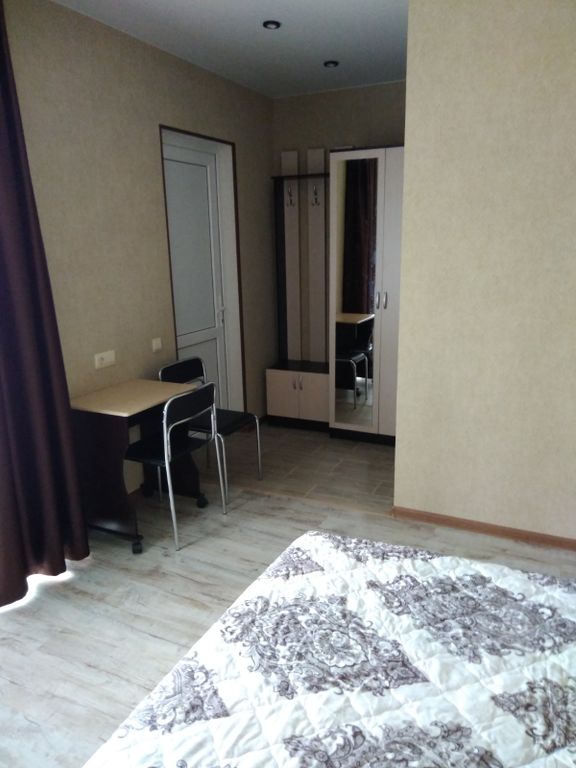 Семейный номер люкс