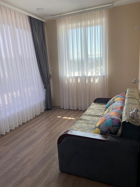 Семейный номер стандарт