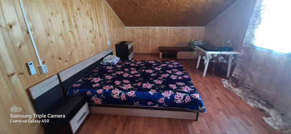 Трёхместный номер стандарт