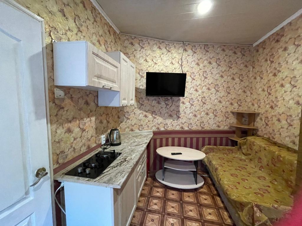 Семейный номер улучшенный