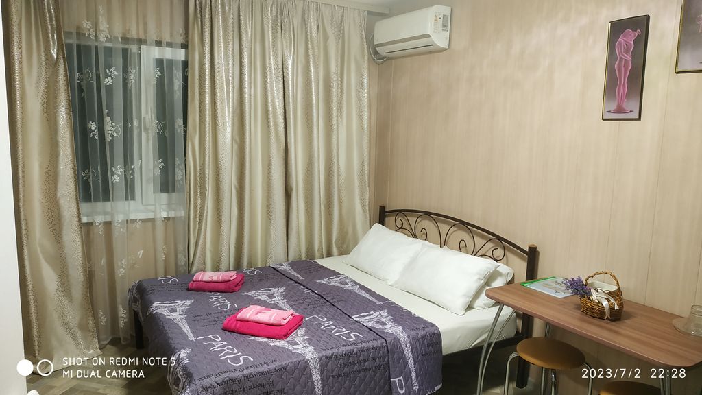 Семейный номер улучшенный