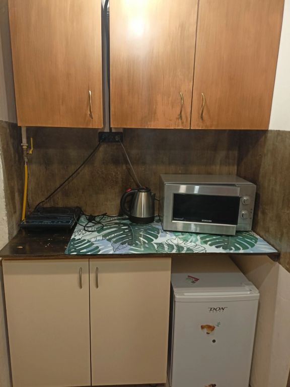 Трёхместный номер стандарт