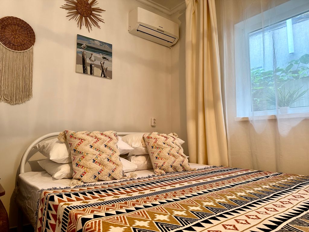 Четырёхместный номер Студия