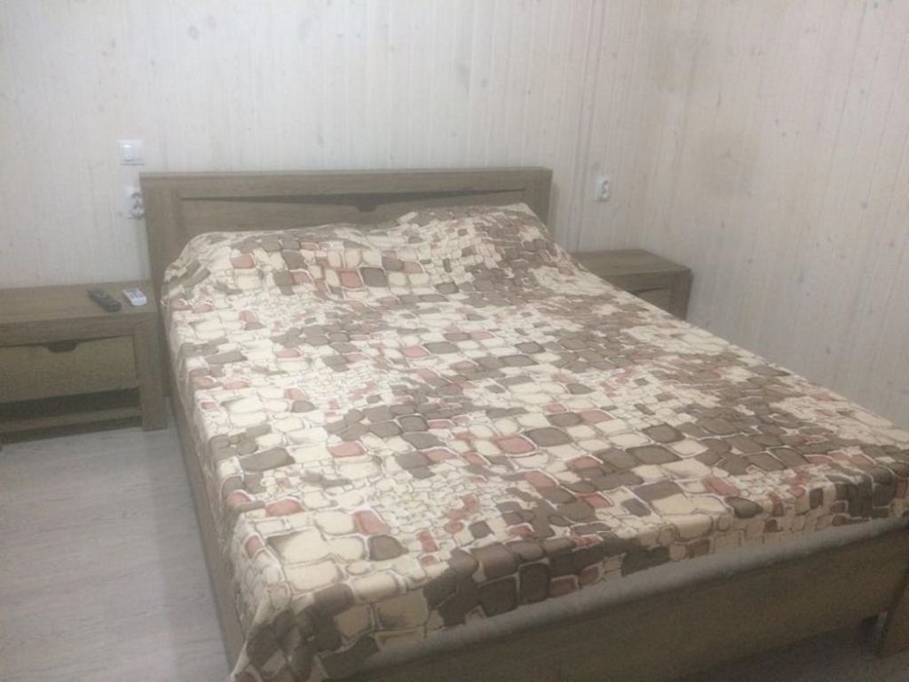 Семейный номер люкс