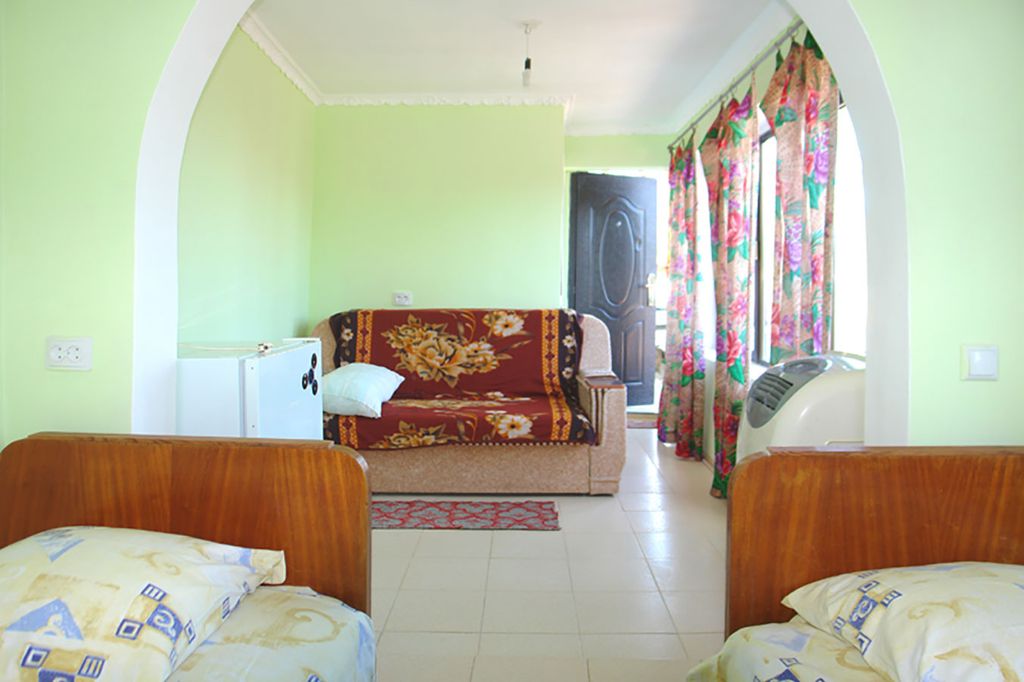 Дом коттедж