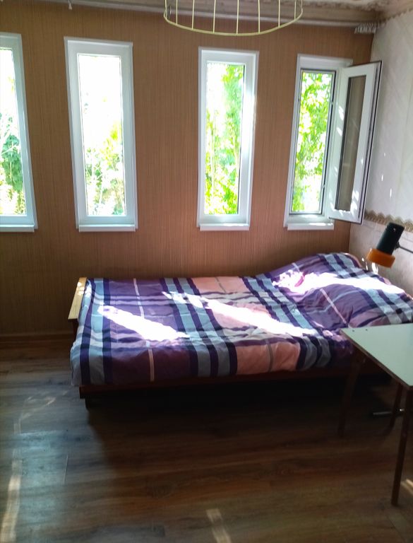 Трёхместный номер эконом