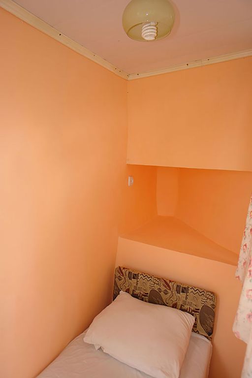 Дом эконом одноместный