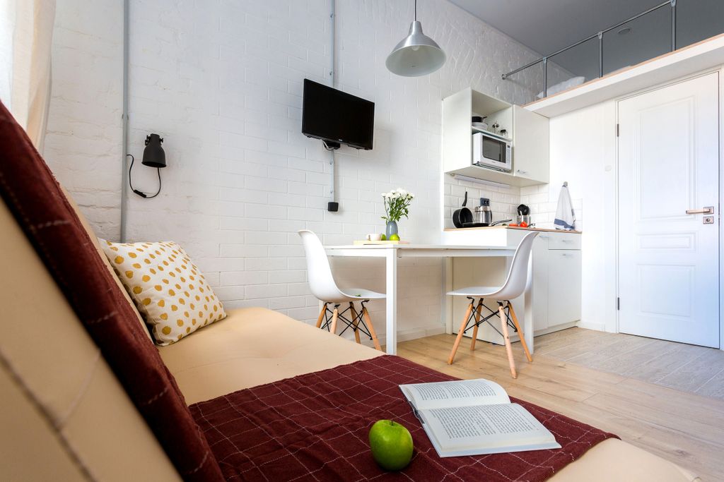 Трёхместный стандарт