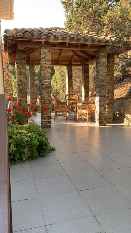 Дом коттедж 2