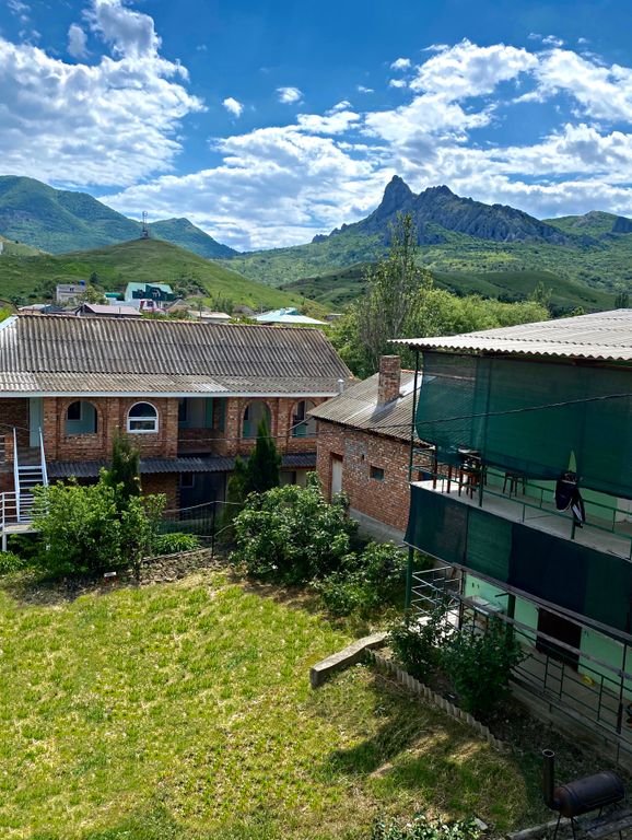 Трёхместный номер стандарт