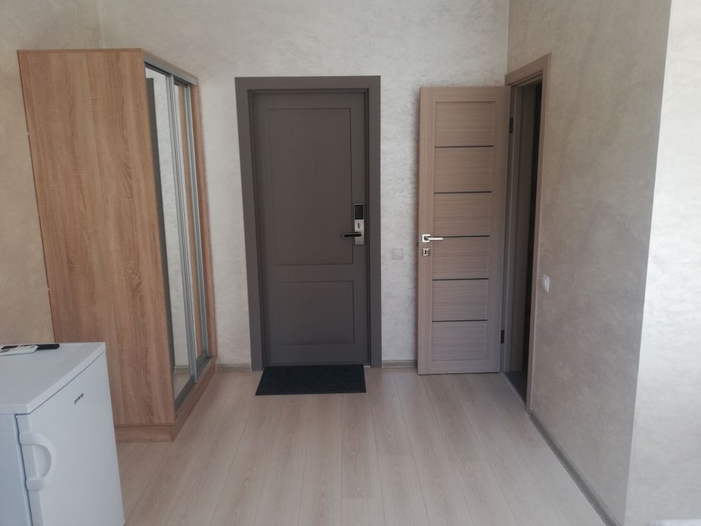 Двухместный номер с 1 кроватью улучшенный