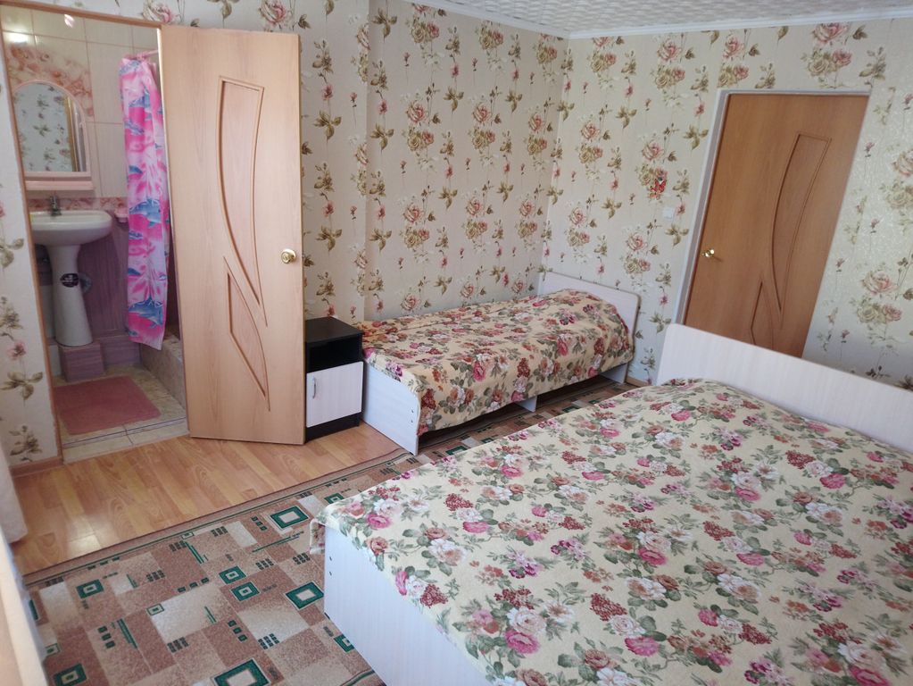 Семейный номер стандарт