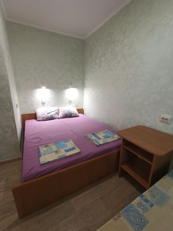 Семейный номер стандарт