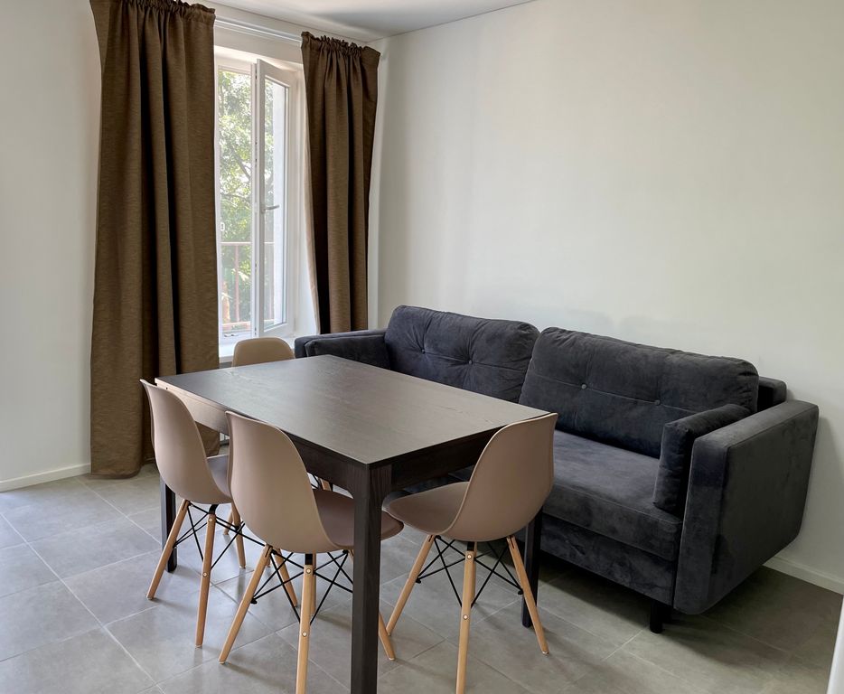 Апартаменты комфорт №2