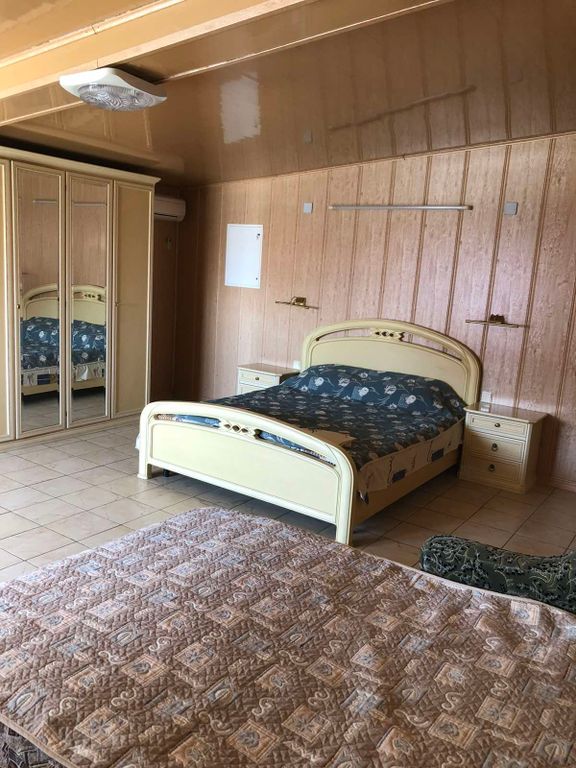 Семейный номер двухкомнатный с кухней