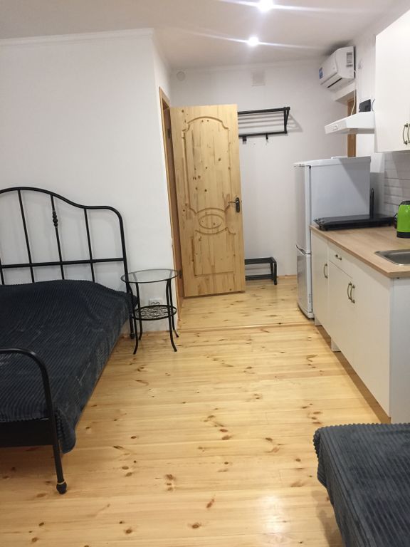 Четырёхместный номер стандарт