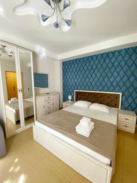 Трёхместный номер стандарт