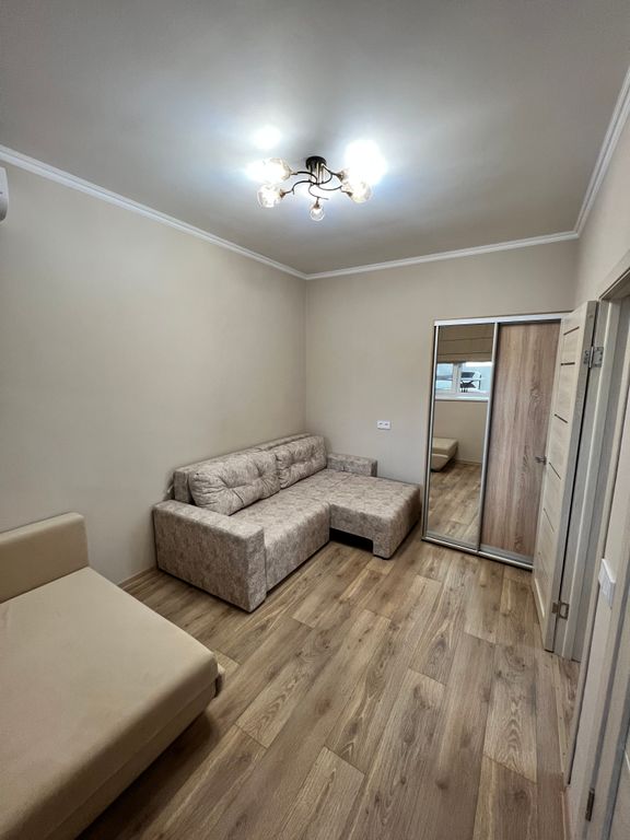 Семейный номер улучшенный