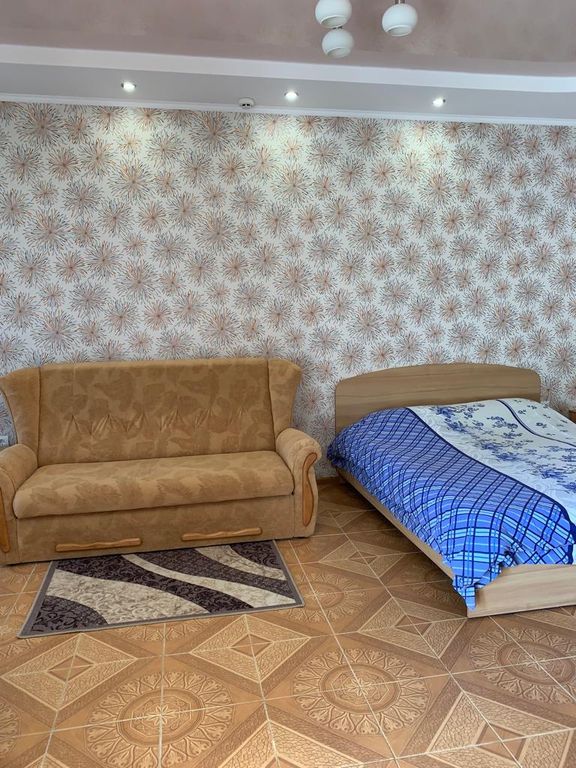 Семейный номер повышенной комфортности с балконом, 2 этаж