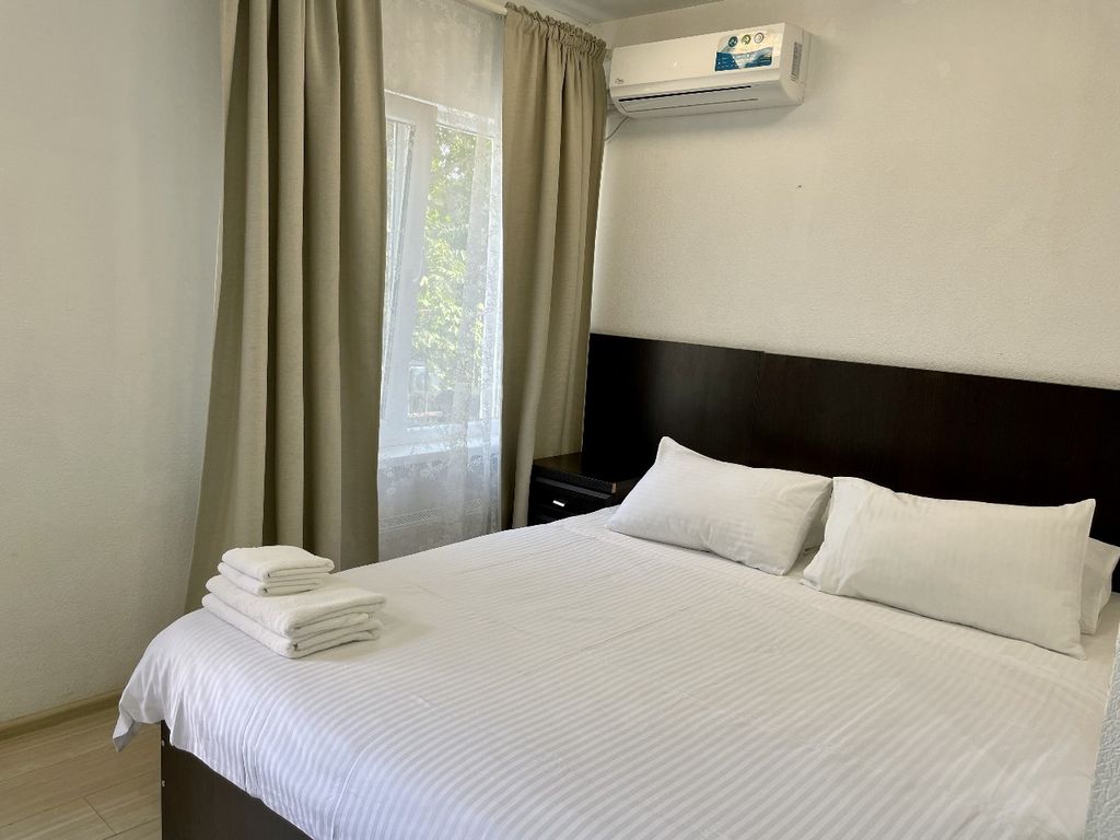 Апартаменты студия