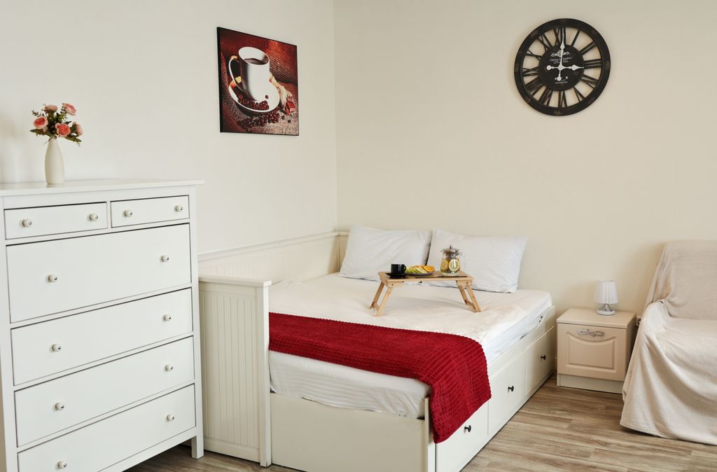 Трёхместный аврора