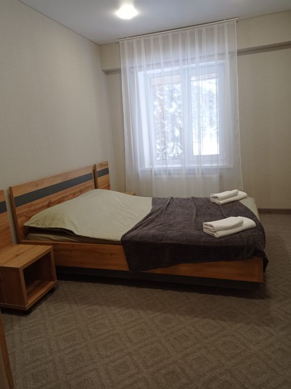 Апартаменты family extra space №22, №32 балкон