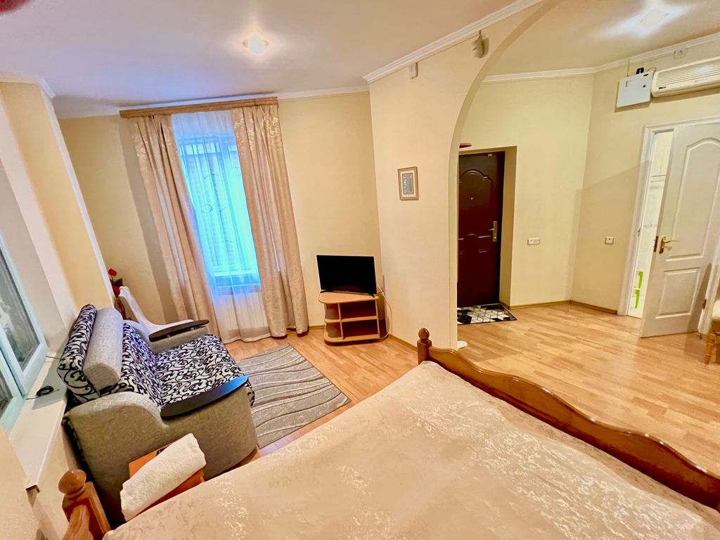 Полулюкс 3.1