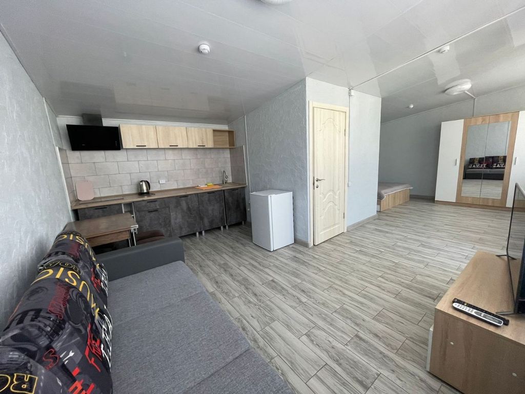 Апартаменты Семейная студия