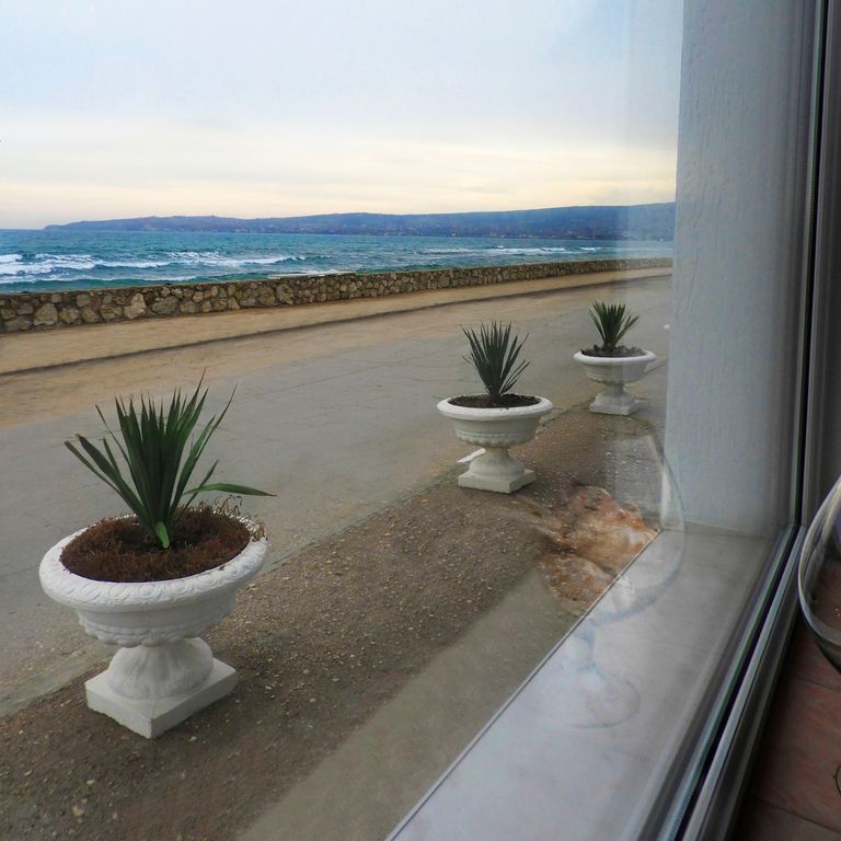 Двухместный с 1 кроватью стандарт 1 этаж