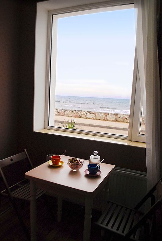 Трёхместный стандартный на троих