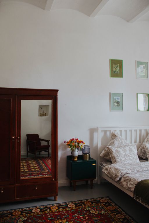 Апартаменты №8 двухместные