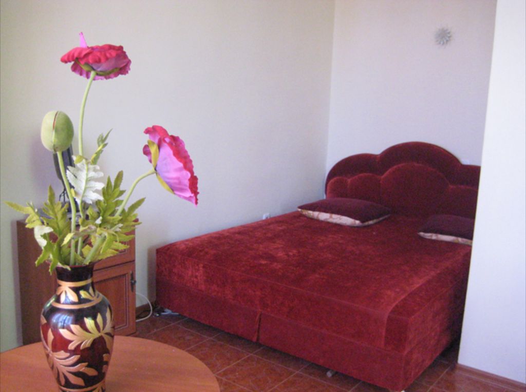 Одноместный номер стандарт