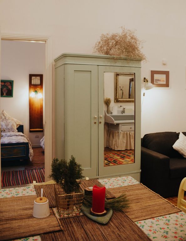 Апартаменты №7 семейные