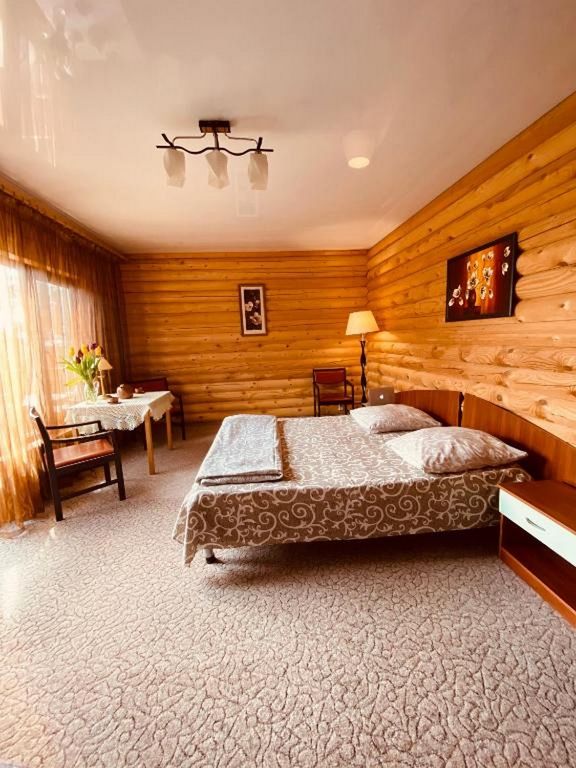 Апартаменты с видом на море