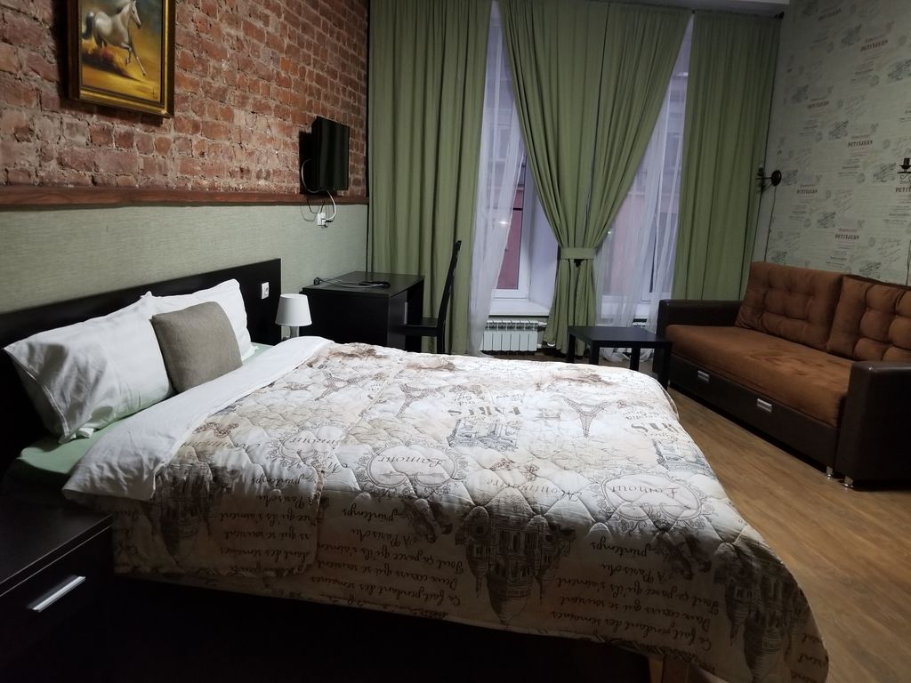 Многоместный смешанный номер улучшенный