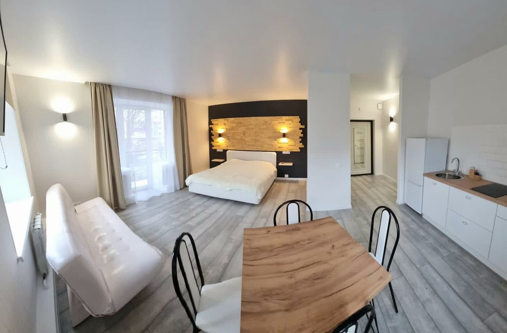 Семейный аpartment 5