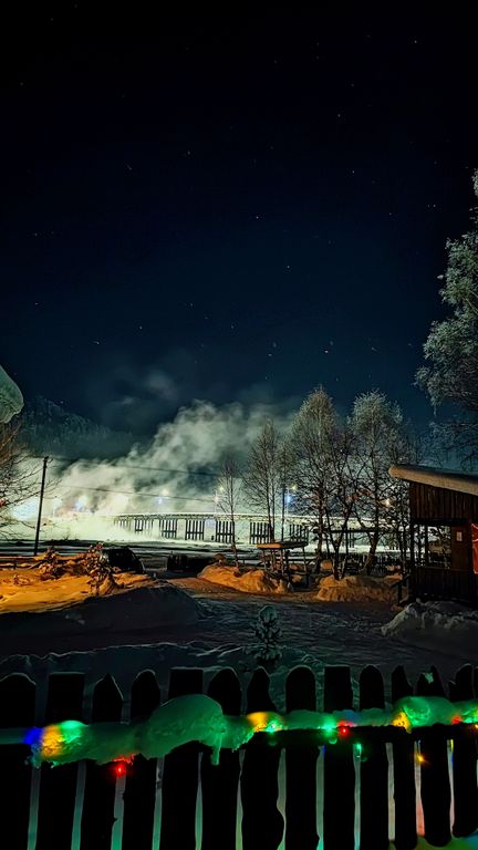 Дом комфорт 1