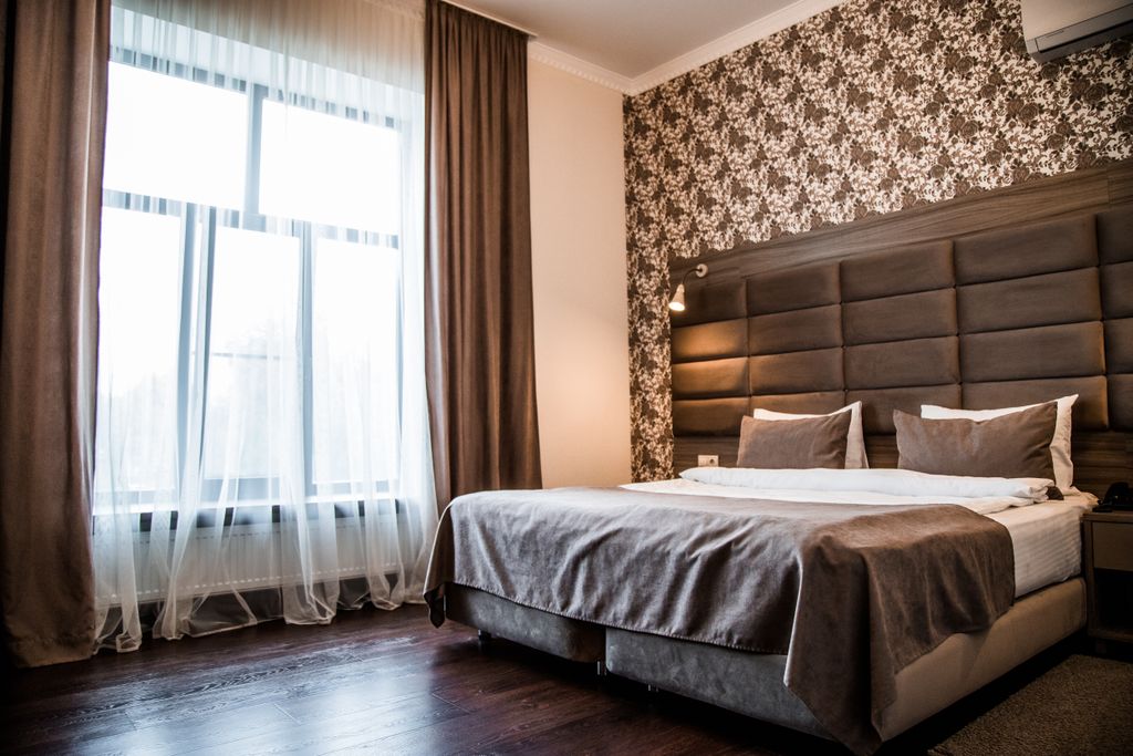 Одноместный номер стандарт