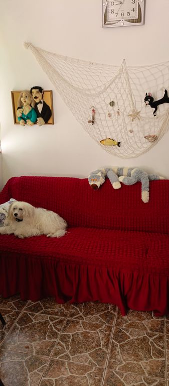 Дом семейный