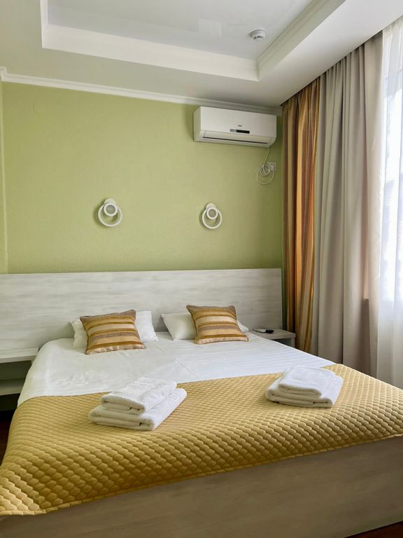 Семейный номер стандарт