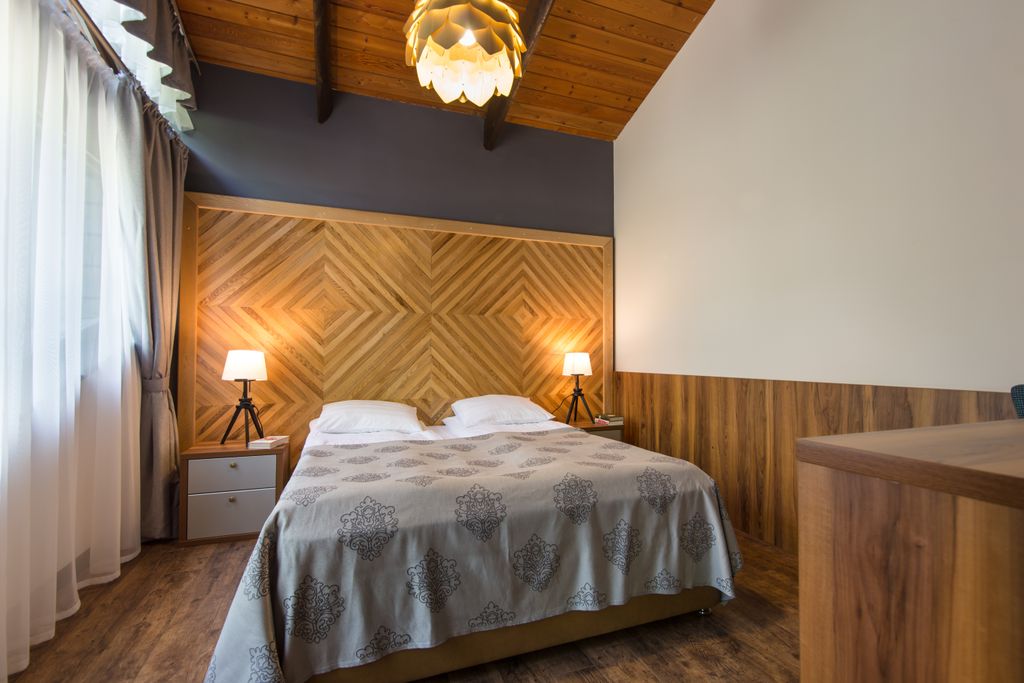 Семейный номер улучшенный