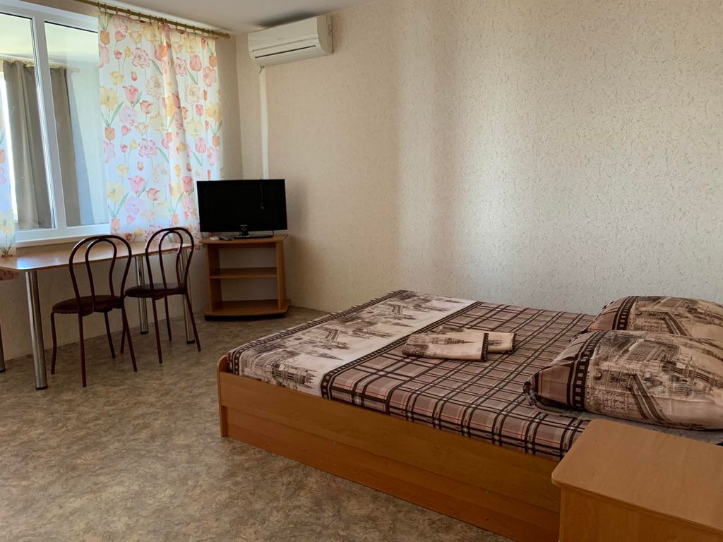 Четырёхместный номер комфорт