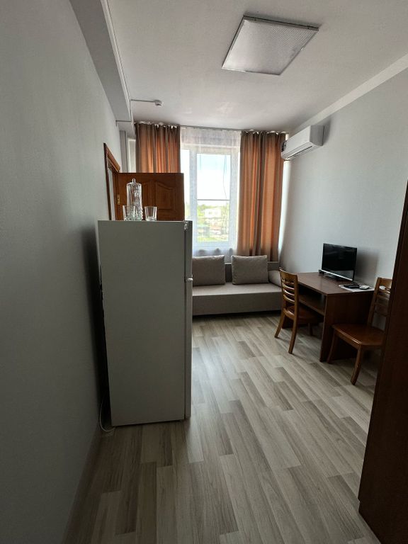 Семейный номер 2-х комнатный 5-ти местный