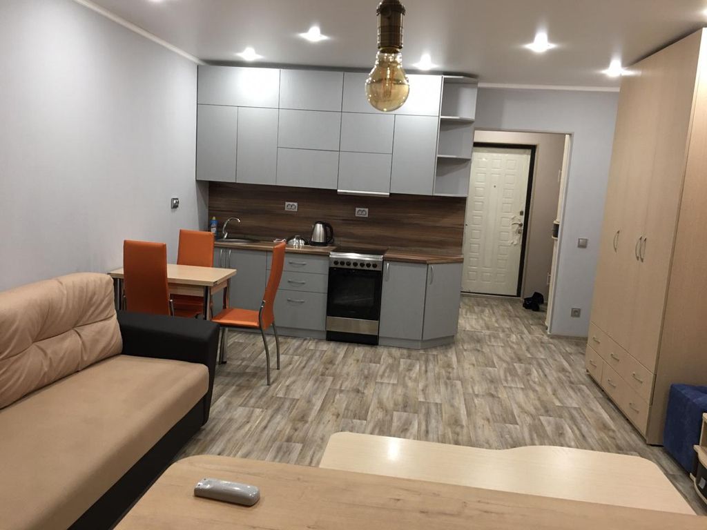 Купить Квартиру На Пролетарской 296 В Оренбурге