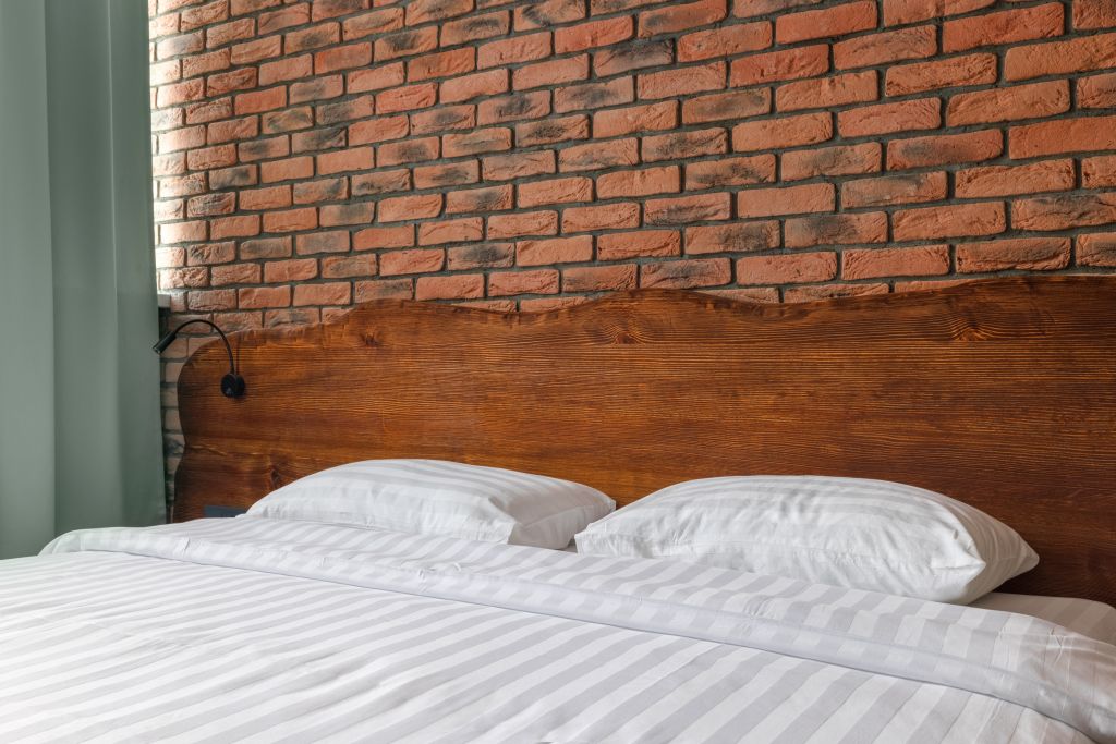 Двухместный номер с 1 кроватью студио double