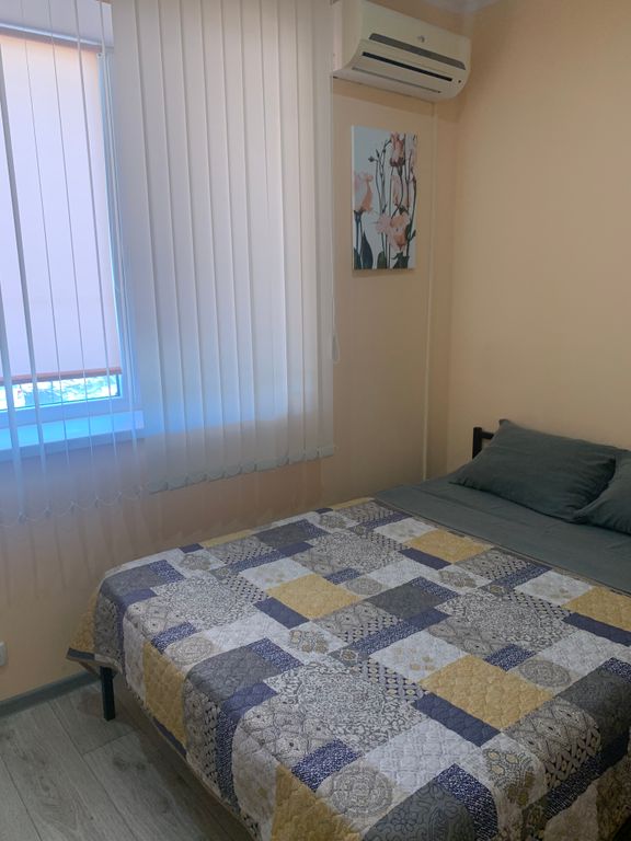 Двухместный номер с 1 кроватью уютные гостевые номера