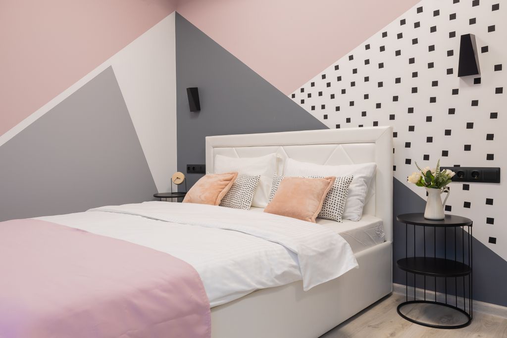 Двухместный номер с 1 кроватью стандарт