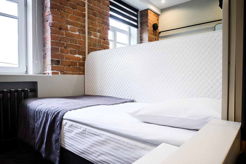 Одноместный номер Стандарт