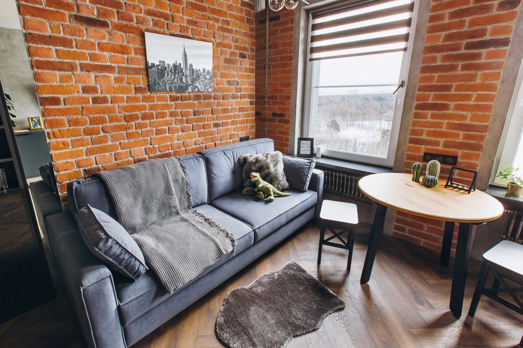 Апартаменты с дополнительным местом стандарт