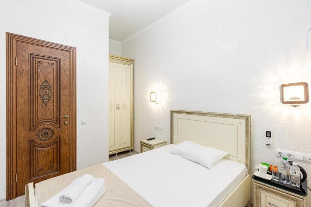 Одноместный номер Без окна